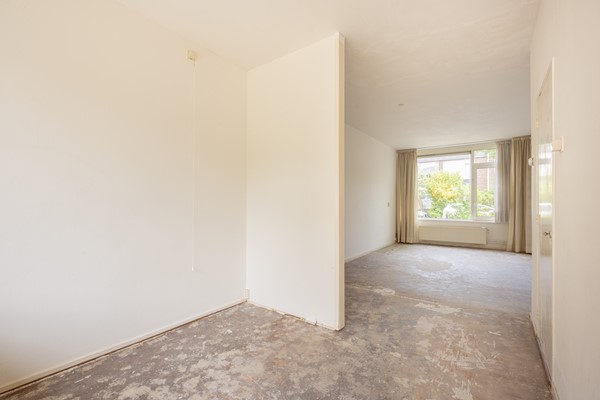 Medium property photo - Oogststraat 3h, 1097 ZR Amsterdam